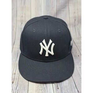 NEW ERA 9FIFTY Snapback Adjustable Hat Cap MLB New York NY Yankees Adult NWOT